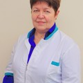 Фотография специалиста Салкина Вера Георгиевна