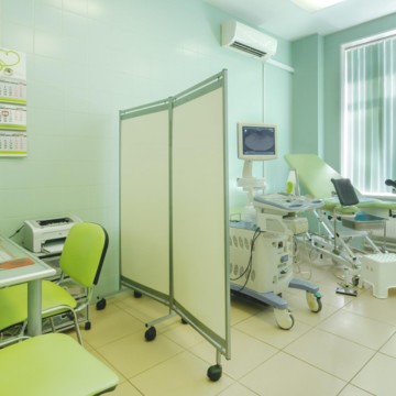 Медицинский центр Моя клиника на Варшавской улице фото 1
