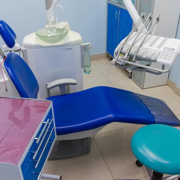 Стоматологическая клиника Элидент на Варшавском шоссе фото 3