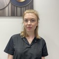 Фотография специалиста Прыгунова Анна