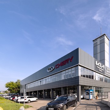 АвтоГЕРМЕС сервис на Рязанском проспекте, 2с27 фото 1