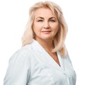 Фотография специалиста Малинина Ольга Петровна
