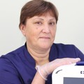Фотография специалиста Шаманина Елена Сергеевна
