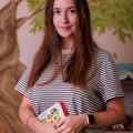 Фотография специалиста Дарькина Кристина