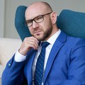 Фотография специалиста Фролов Евгений Владимирович