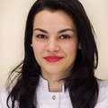 Фотография специалиста Асланукова Милана Витальевна