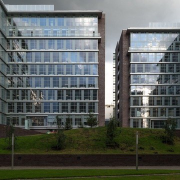 Vivaldi Plaza фото 1