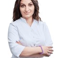 Фотография специалиста Григорян Ашхен