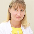 Фотография специалиста Евстигнеева Лидия Анатольевна