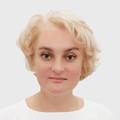 Фотография специалиста Глебова (Бугай) Олеся Васильевна