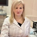 Фотография специалиста Витер Ксения Владимировна