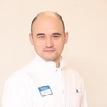 Фотография специалиста Ризванов Айрат Мансурович