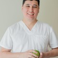 Фотография специалиста Умаралиев Лазиз Шухрат угли