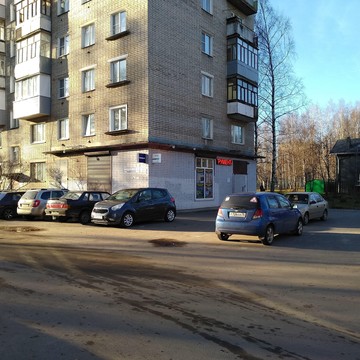 Сервисный центр Комбисервис на улице Ляпидевского фото 3