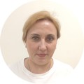 Фотография специалиста Полянская Ольга