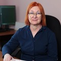 Фотография специалиста Буданова Мария Владиславовна