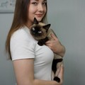 Фотография специалиста Тербова (Дорофеева) Ирина Александровна