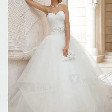 Каприз Невесты фото 3