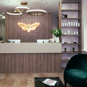 Cicada Clinic фото 2