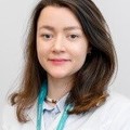Фотография специалиста Накропина Анастасия Сергеевна