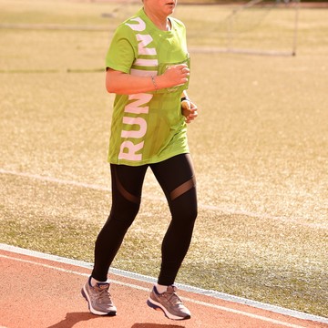 Школа Бега I Love Running фото 3