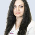 Фотография специалиста Асатрян Галина Арсеновна