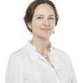 Фотография специалиста Кривченкова Анастасия Сергеевна