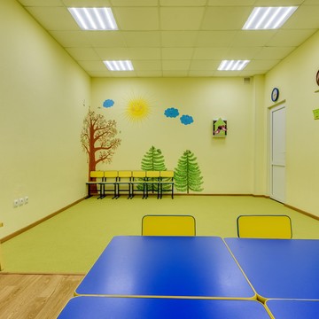 Семейный клуб Сёмушка на улице Красный Путь фото 2