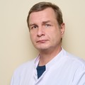 Фотография специалиста Сапежинский Сергей Михайлович