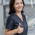 Фотография специалиста Сбитнева Евгения Игоревна