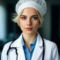Фотография специалиста Пак Елена Васильевна
