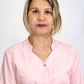 Фотография специалиста Зубкова Светлана Викторовна