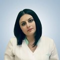 Фотография специалиста Кюрджиева Лия Георгиевна