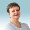 Фотография специалиста Володичева Елена Михайловна