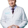 Фотография специалиста Васильев Роман Владимирович