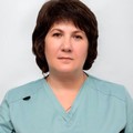 Фотография специалиста Лобач Лариса Михайловна