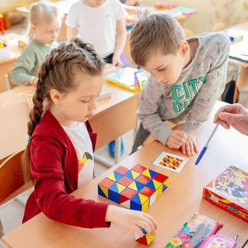 Детский развивающий центр Дом и Дети на улице Новосёлов фото 2