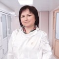 Фотография специалиста Макарова Елена Николаевна