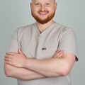 Фотография специалиста Лузянин Алексей Валерьевич