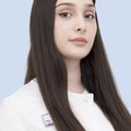 Фотография специалиста Алиева Гюльджаган Леонардовна