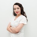 Фотография специалиста Лебедева Людмила Юрьевна
