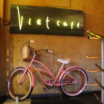 Viet Cafe фото 1