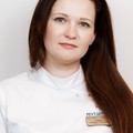 Фотография специалиста Гущина Екатерина Леонидовна