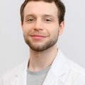 Фотография специалиста Кочуков Никита Валерьевич