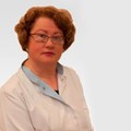 Фотография специалиста Скворцова Маргарита Юрьевна