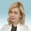 Фотография специалиста Берлинчик Анастасия Михайловна