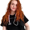 Фотография специалиста Игольникова Диана Вадимовна