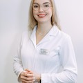 Фотография специалиста Кучина Дарья Дмитриевна