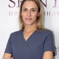 Фотография специалиста Котова Анна Сергеевна