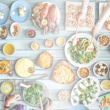 Кейтеринговая компания Creative Catering фото 1